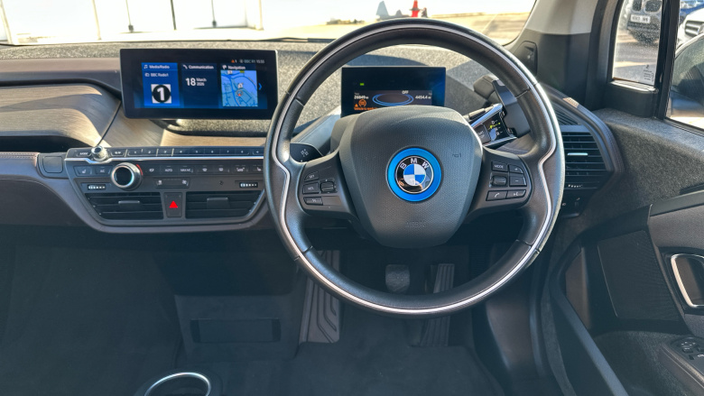 BMW i3 125kW 42kWh 5dr Auto Electric Hatchback